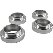 High Lifter 1.5" Lift Kit fits Can-Am Outlander [MPN: 73-16714]_1773381