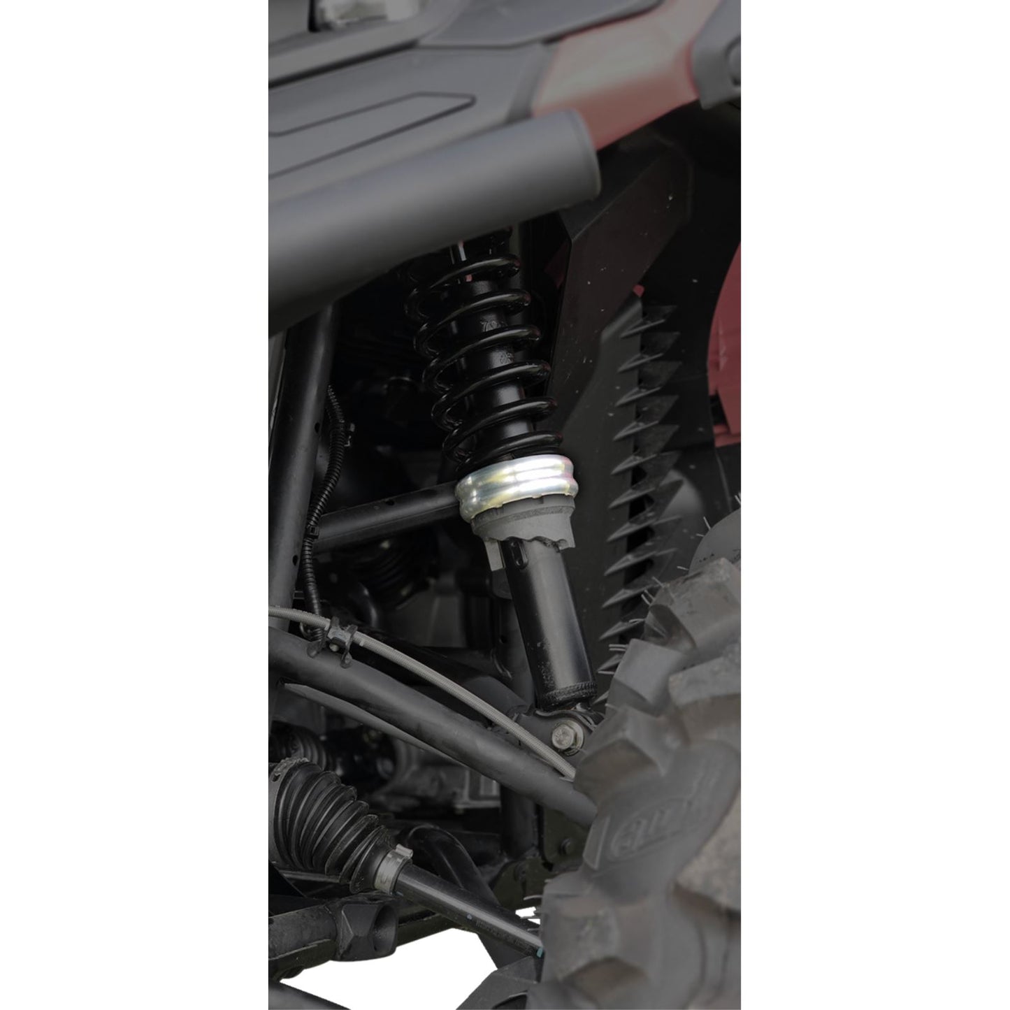 High Lifter 1.5" Lift Kit fits Can-Am Outlander [MPN: 73-16714]_1773382