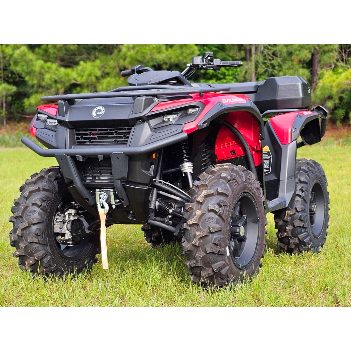 High Lifter 1.5" Lift Kit fits Can-Am Outlander [MPN: 73-16714]_1774146