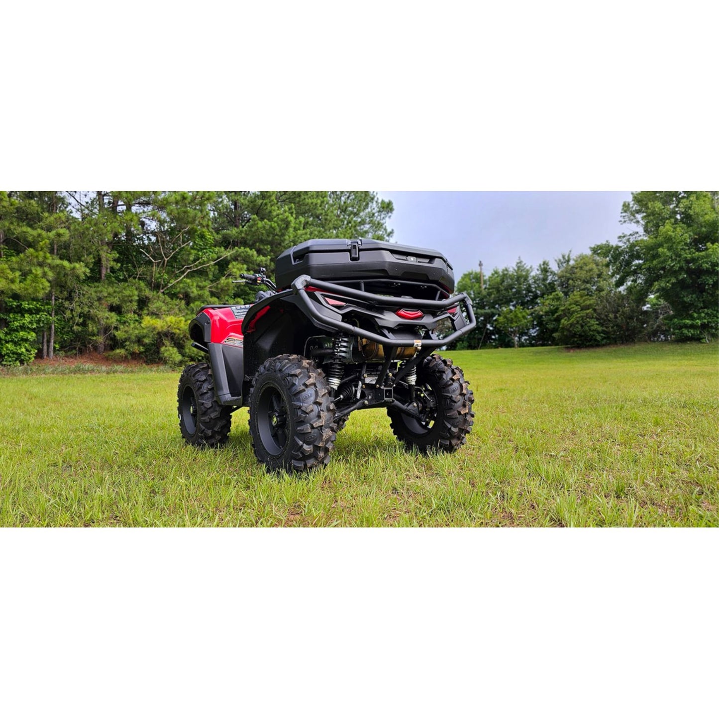 High Lifter 1.5" Lift Kit fits Can-Am Outlander [MPN: 73-16714]_1774123