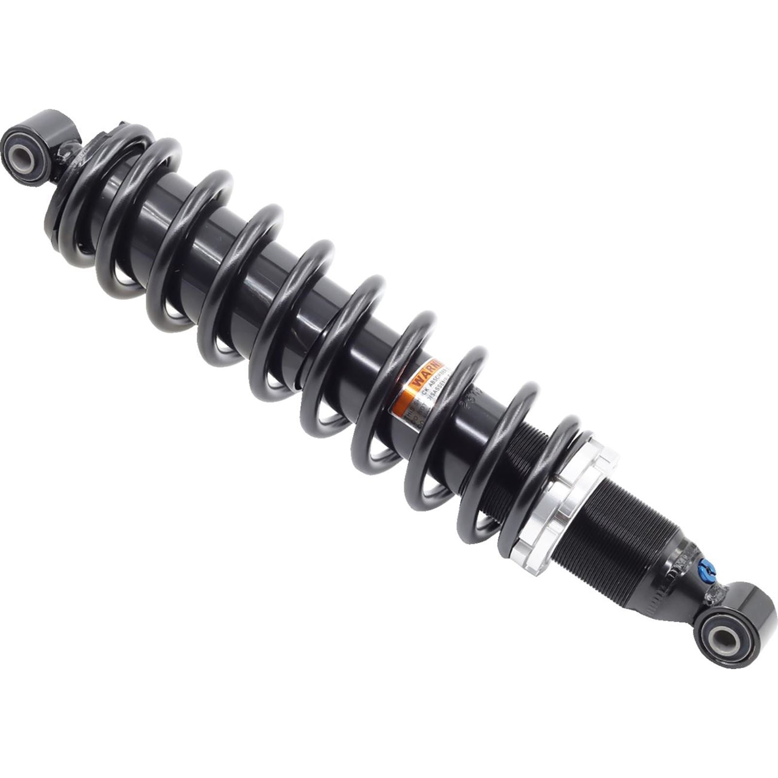 Moose Offroad Gas Shock - Front for Suzuki [MPN: AU-04385]_1789695