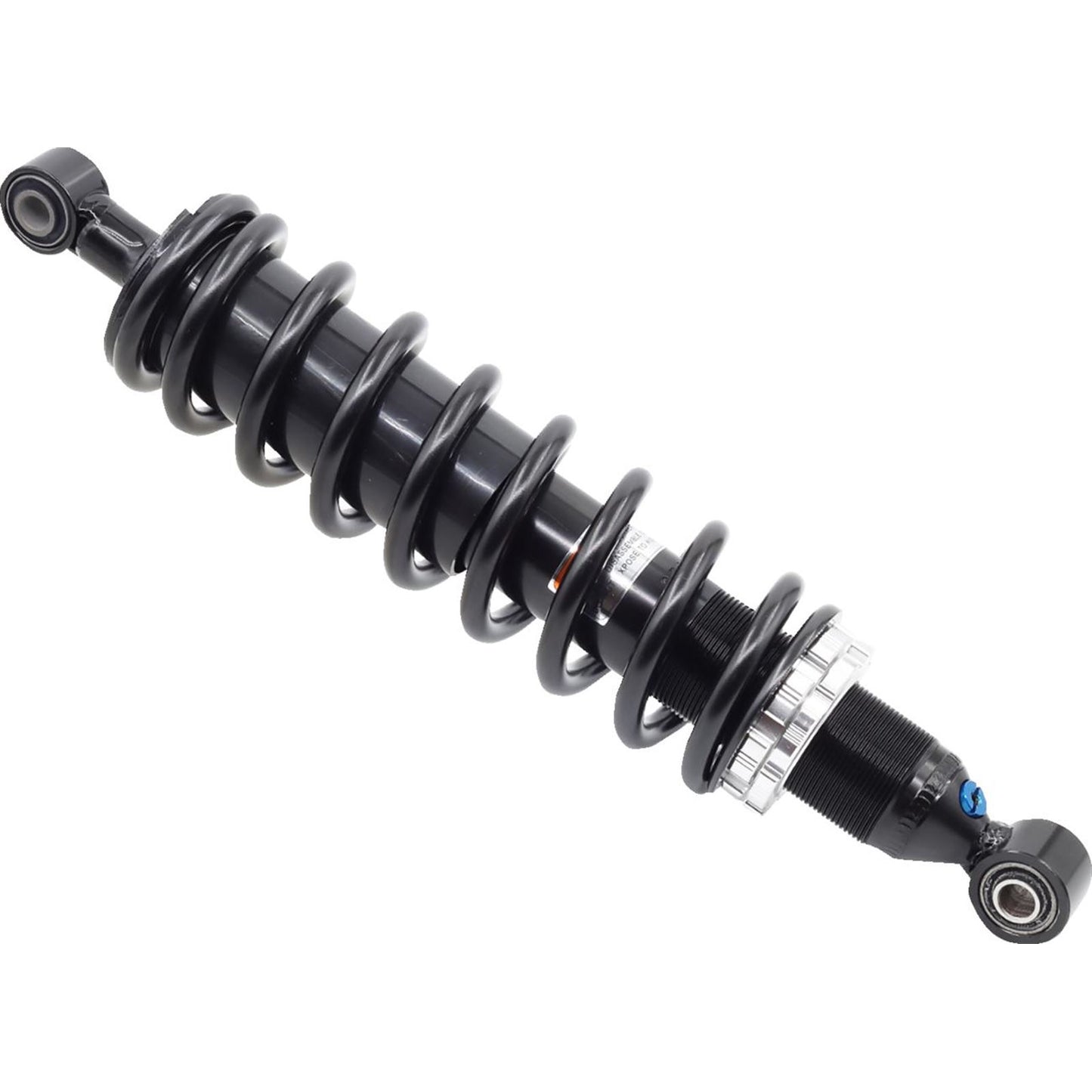 Moose Offroad Gas Shock - Front for Honda [MPN: AU-04386]_1789721