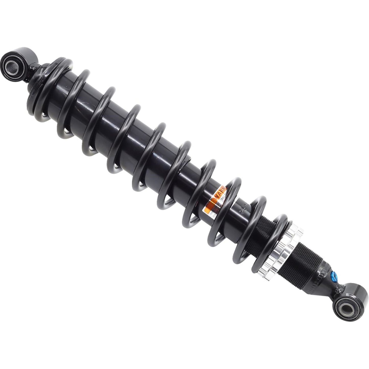 Moose Offroad Gas Shock - Front for Yamaha [MPN: AU-04389]_1776363