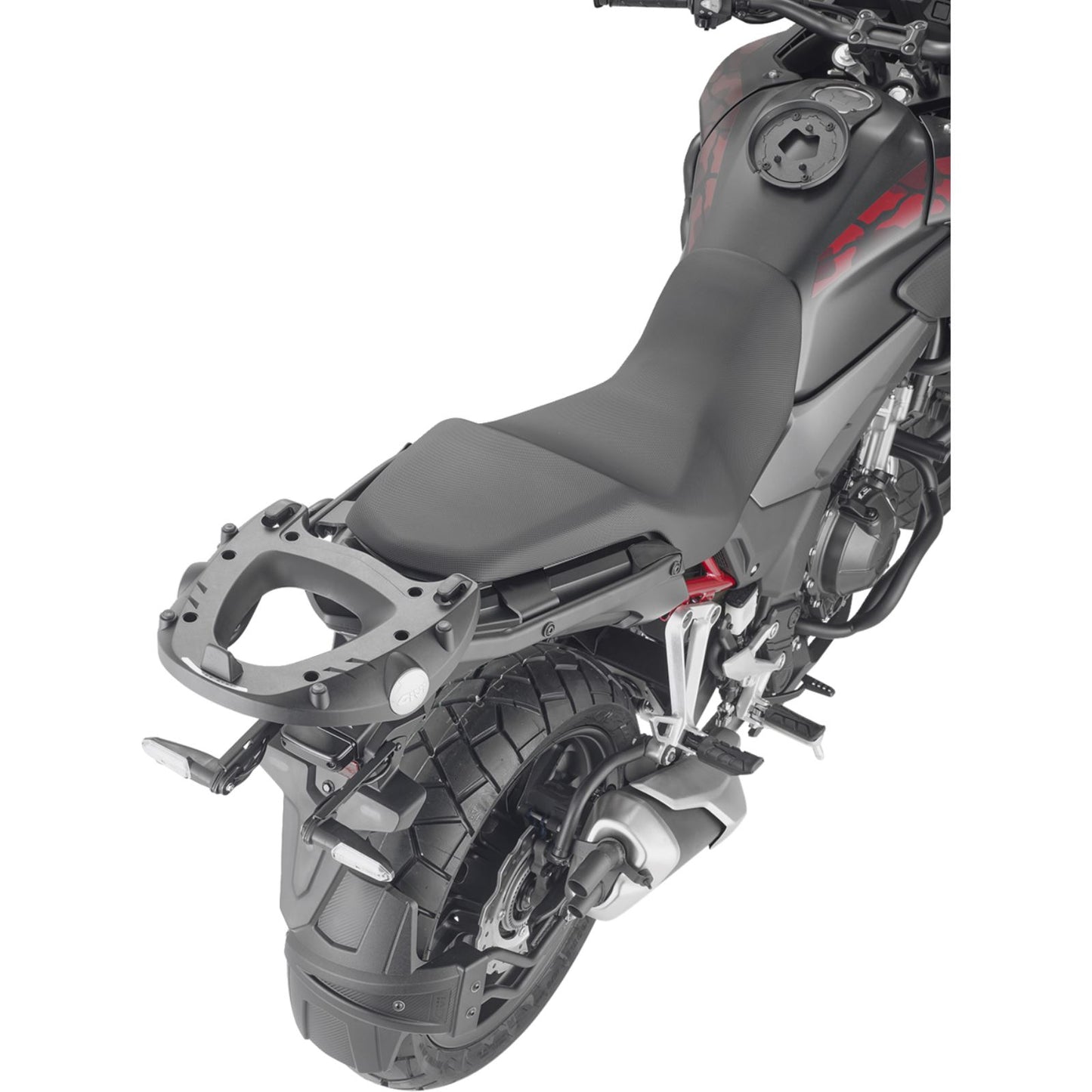 Givi Side Arms - Rear Rack - for Honda CB500X/ZX500 SR1171_1773454