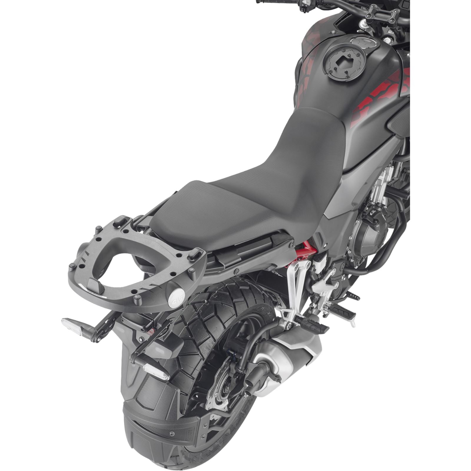 Givi Side Arms - Rear Rack - for Honda CB500X/ZX500 SR1171_1773454