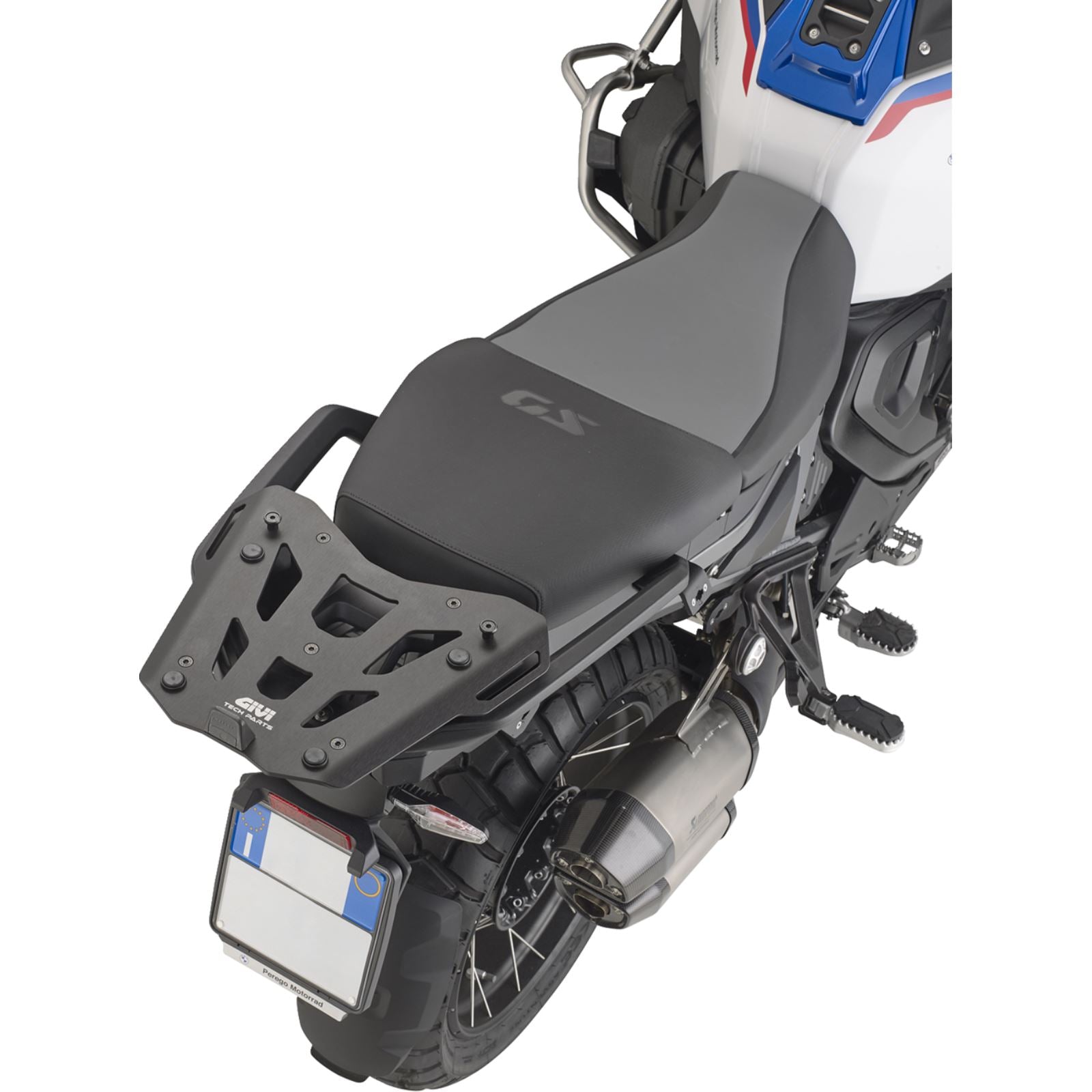 Givi Specific Rear Rack - for BMW - R1300GS Adventure SRA5146_1774189