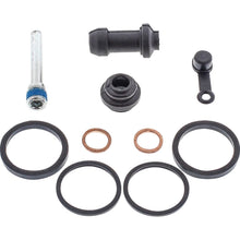 Moose Offroad Caliper Rebuild Kit for Honda - Front 18-3007_1819165