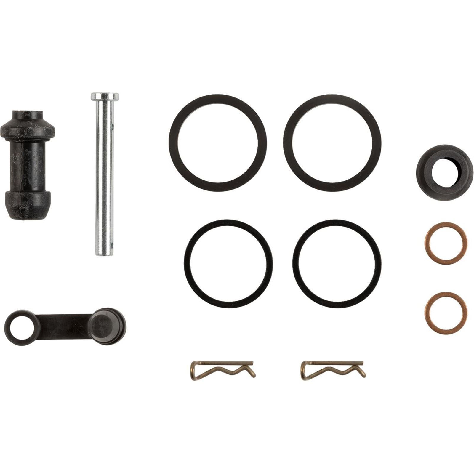 Moose Offroad Caliper Rebuild Kit for Gas Gas/for Husqvarna - Front 18-3332_1819178