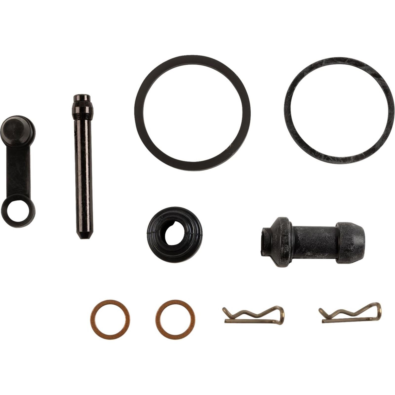 Moose Offroad Caliper Rebuild Kit for Husaberg/for KTM - Rear 18-3334_1819170