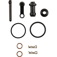 Moose Offroad Caliper Rebuild Kit for Gas Gas/for Husqvarna/for KTM - Rear 18-3337_1819183