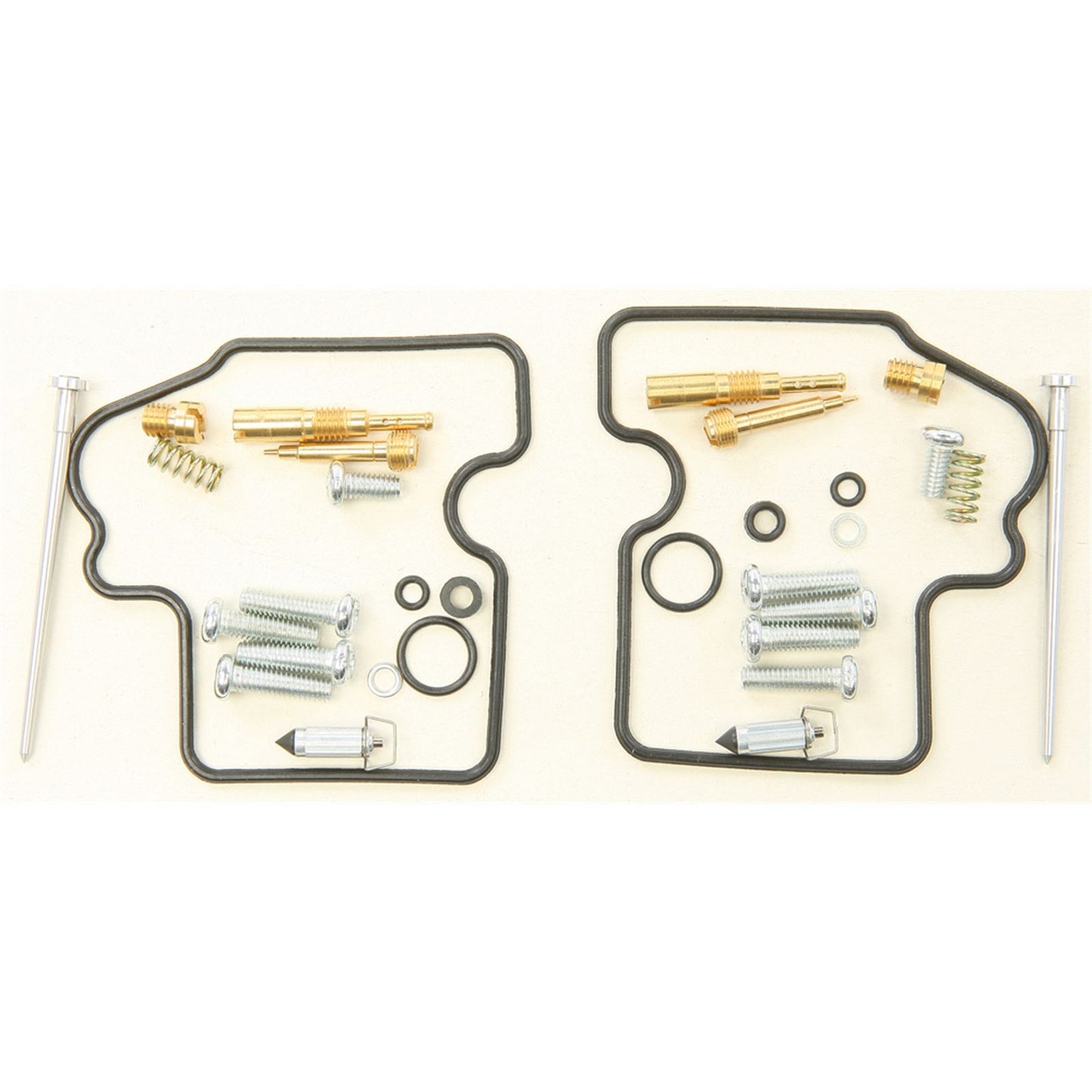 All Balls Carburetor Repair Kit 26-1385_207731