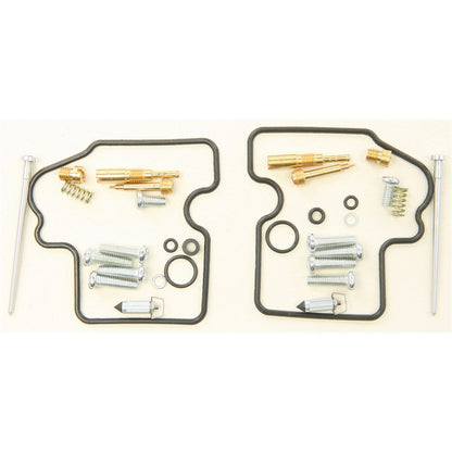 All Balls Carburetor Repair Kit 26-1385_207731