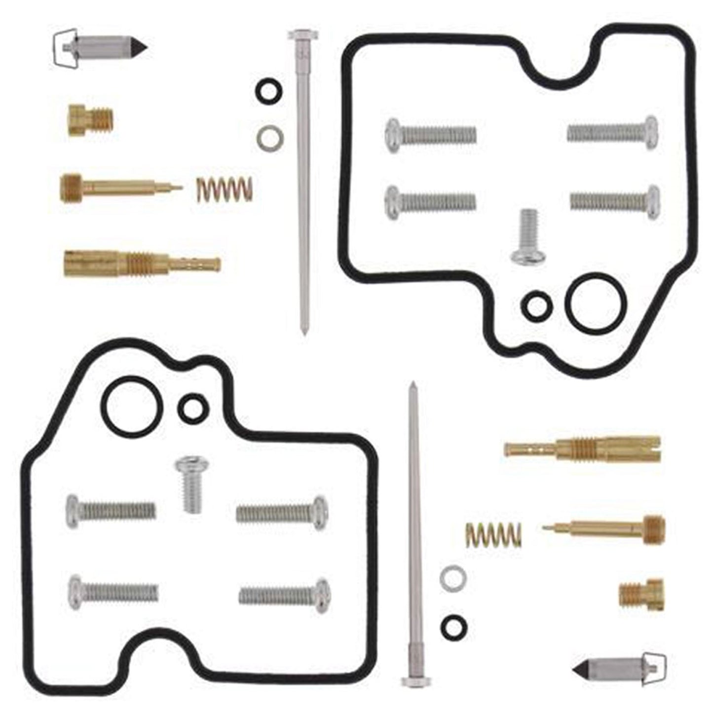All Balls Carburetor Repair Kit 26-1385_594529