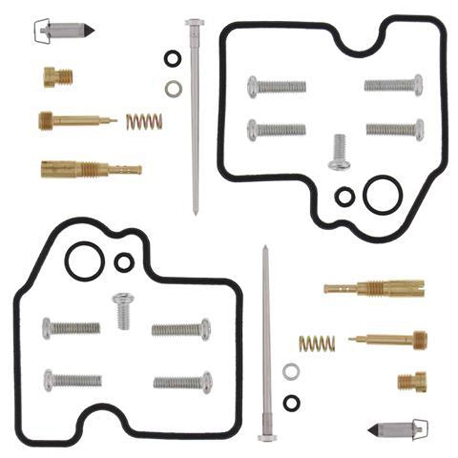 All Balls Carburetor Repair Kit 26-1385_594529