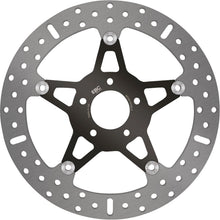 EBC Brakes Brake Rotor - Floating [MPN: MD8018XBLK]_1773483