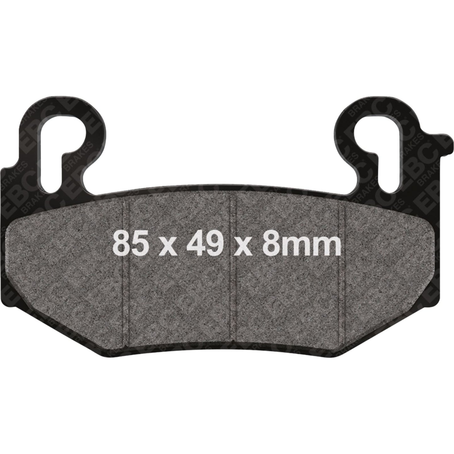 EBC Brakes HH Brake Pads [MPN: FA779HH]_1773544