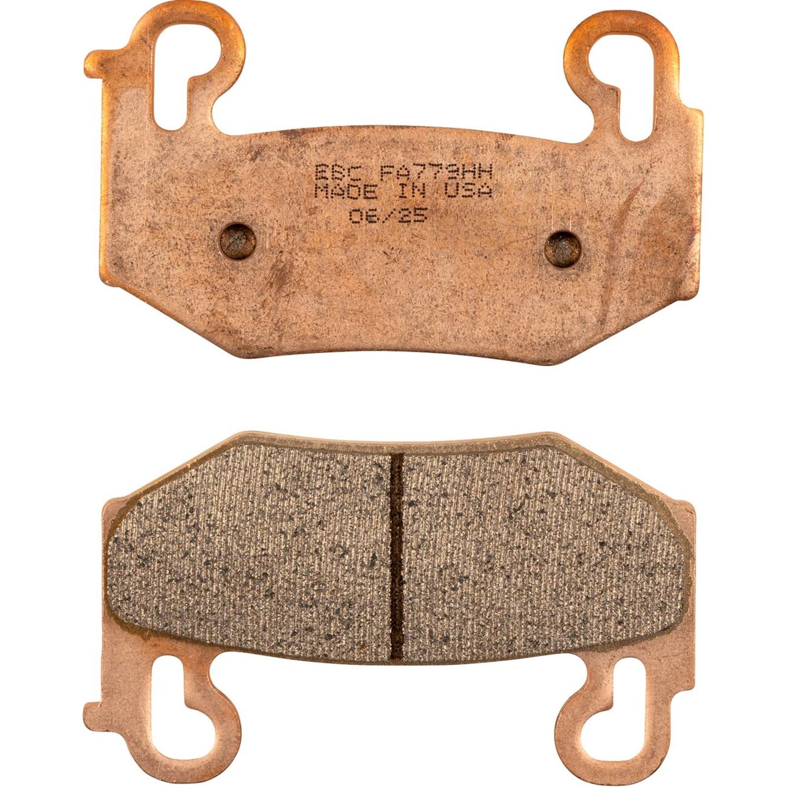 EBC Brakes HH Brake Pads [MPN: FA779HH]_1826801