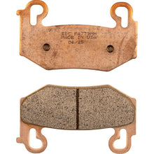 EBC Brakes HH Brake Pads [MPN: FA779HH]_1826801