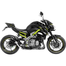 LeoVince LV Corsa S Black Edition Slip-On Muffler for Kawasaki Z 900 [MPN: 15402SB]_1773592