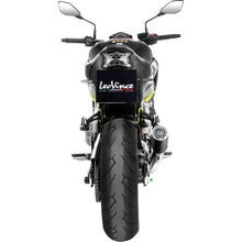 LeoVince LV Corsa S Black Edition Slip-On Muffler for Kawasaki Z 900 [MPN: 15402SB]_1773593