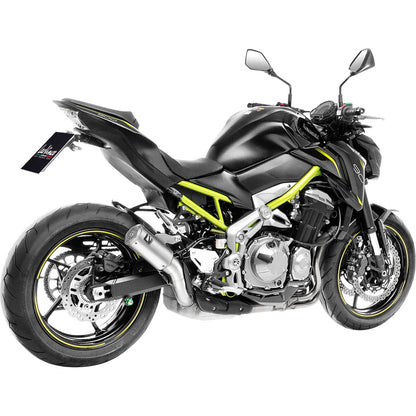 LeoVince LV Corsa S Slip-On Muffler - Titanium for Kawasaki Z 900 [MPN: 15402ST]_1773576