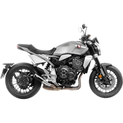 LeoVince LV Corsa S Black Edition Slip-On Muffler for Honda CB 1000 R [MPN: 15410SB]_1774033