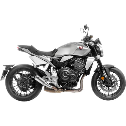LeoVince LV Corsa S Slip-On Muffler - Titanium for Honda CB 1000 R [MPN: 15410ST]_1773560
