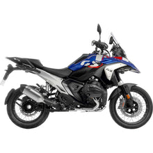 LeoVince LV-14 Slip-On Muffler - Titanium for BMW R 1300 GS [MPN: 15604T]_1773616