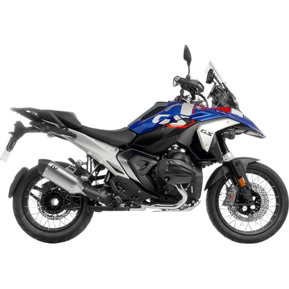 LeoVince LV-14 Slip-On Muffler - Titanium for BMW R 1300 GS [MPN: 15604T]_1773616