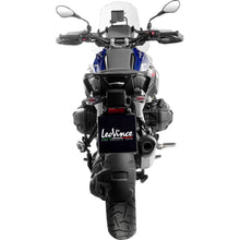 LeoVince LV-14 Slip-On Muffler - Titanium for BMW R 1300 GS [MPN: 15604T]_1773617