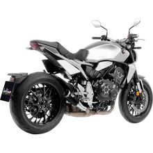 LeoVince LV Corsa Black Edition Slip-On Muffler for Honda CB 1000 R [MPN: 15410BU]_1773632