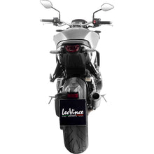 LeoVince LV Corsa Slip-On Muffler - Titanium for Honda CB 1000 R [MPN: 15410TU]_1773588