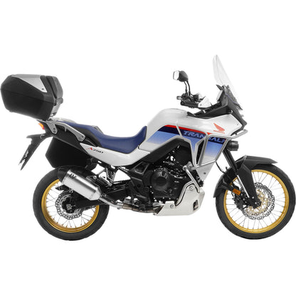 LeoVince LV-14 Slip-On Muffler - Titanium for Honda XL 750 Transalp [MPN: 15601TU]_1773626