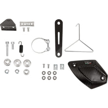 LeoVince LV-14 R Slip-On Muffler - Titanium for Kawasaki Z 900 [MPN: 15605TU]_1864577