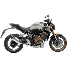 LeoVince LV-14 R Exhaust System - Titanium for Honda CB/CBR 650 [MPN: 15611TU]_1773573