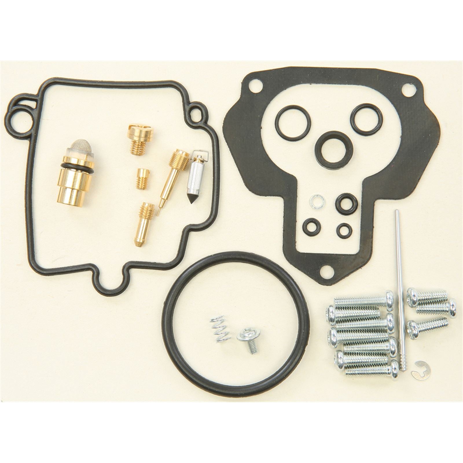 All Balls Carburetor Repair Kit 26-1386_207732