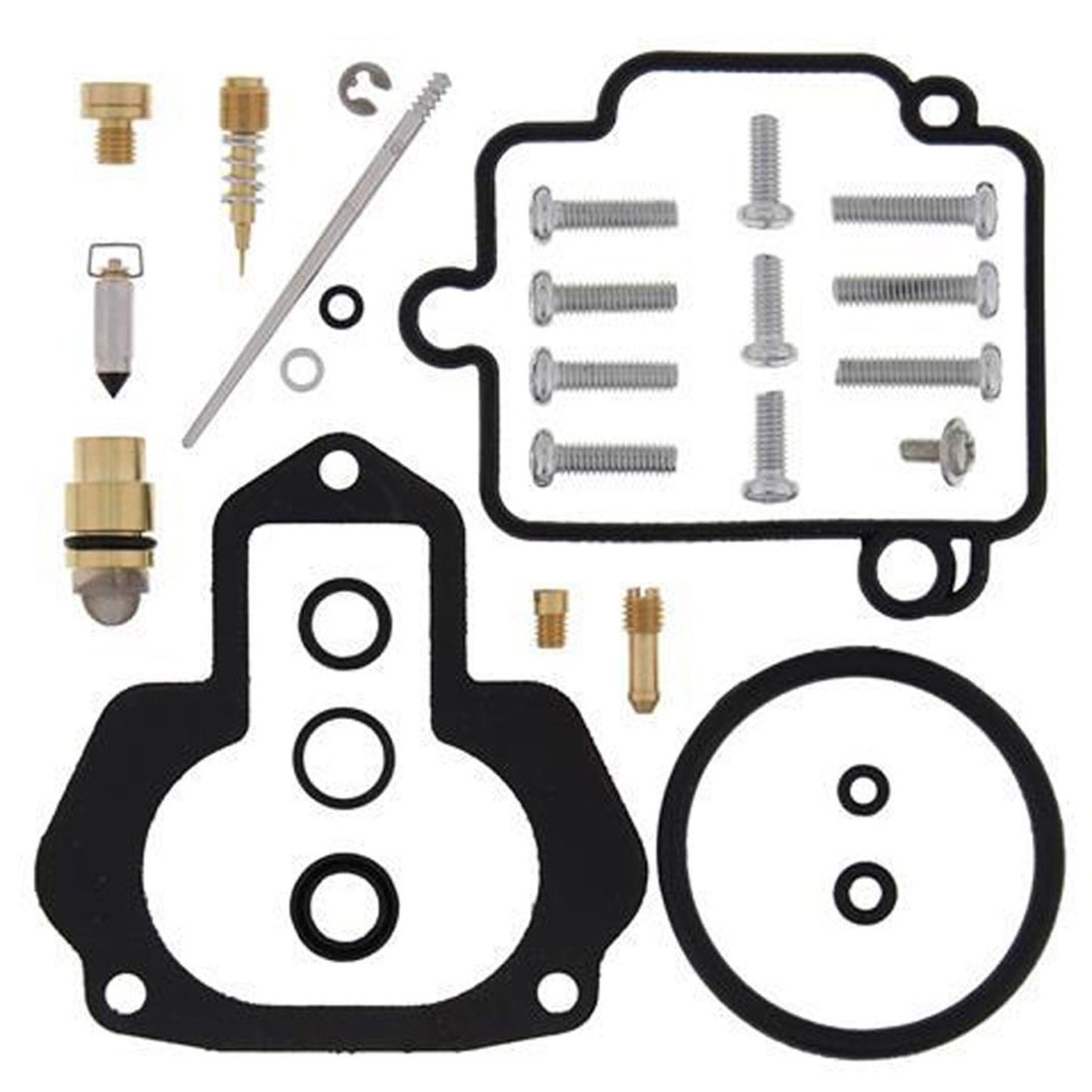 All Balls Carburetor Repair Kit 26-1386_594530