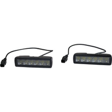 Moose Offroad Mini Light Bar - LED - 6" [MPN: MSE-LPKITM]_1789676