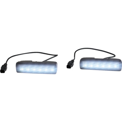 Moose Offroad Mini Light Bar - LED - 6" [MPN: MSE-LPKITM]_1789697