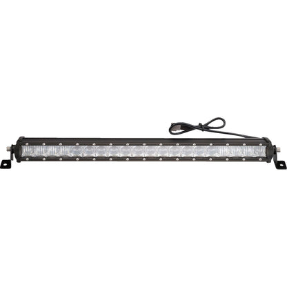 Moose Offroad Light Bar - LED - 22" - Green [MPN: MSE-LB22G]_1773654