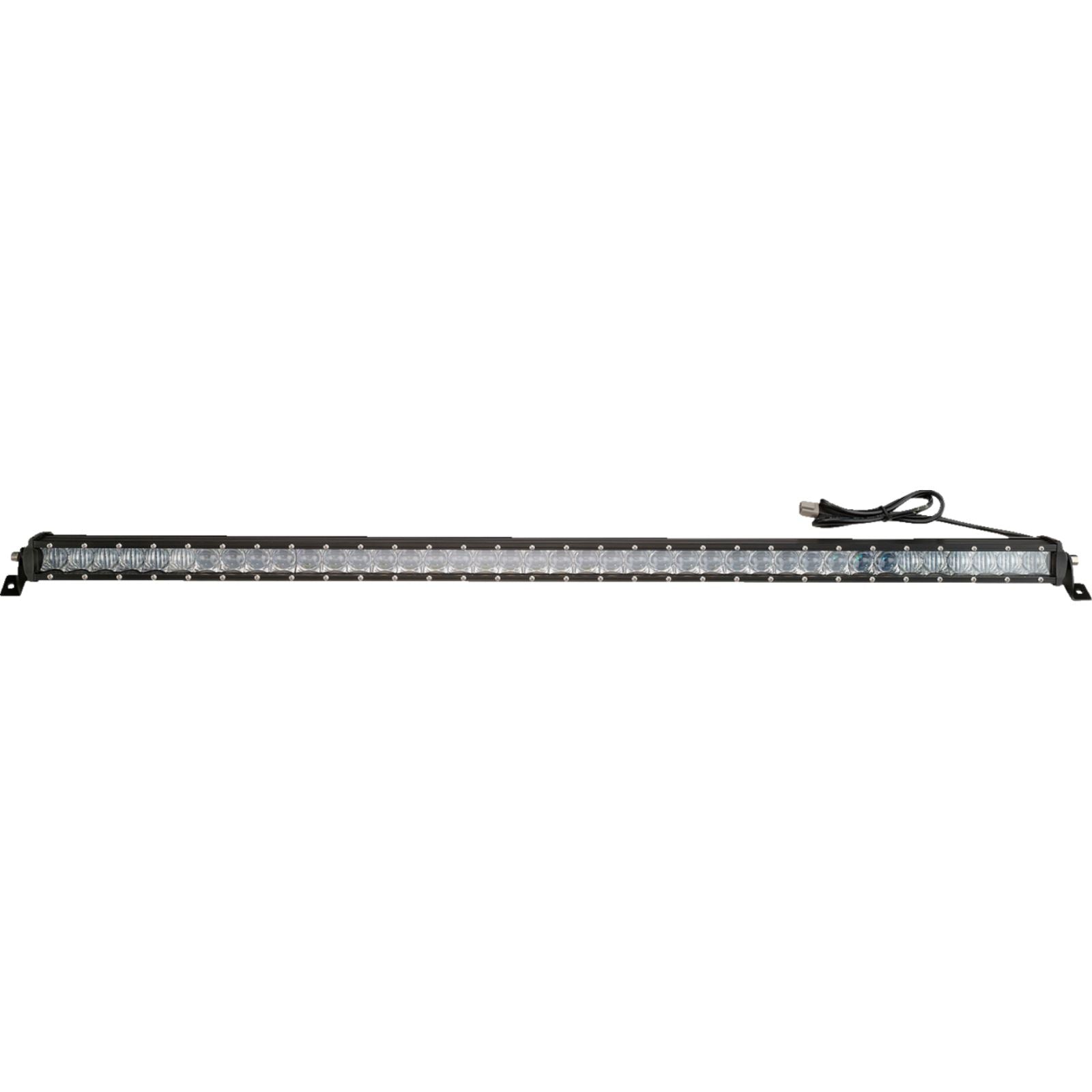 Moose Offroad Light Bar - LED - 42" - Green [MPN: MSE-LB42G]_1773732