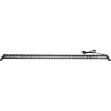 Moose Offroad Light Bar - LED - 42" - Green [MPN: MSE-LB42G]_1773732
