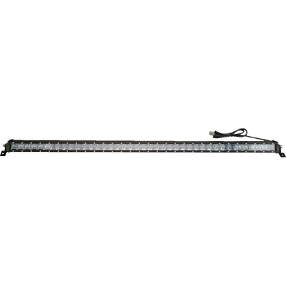 Moose Offroad Light Bar - LED - 42" - Green [MPN: MSE-LB42G]_1773732