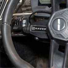 Ravek Steering Column Turn Signal Stalk Lever for X3/Commander [MPN: 65-3005]_1773687