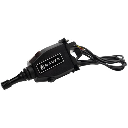 Ravek Steering Column Turn Signal Stalk Lever for X3/Commander [MPN: 65-3005]_1773690