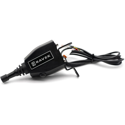 Ravek Steering Column Turn Signal Stalk Lever for UForce/U10 [MPN: 68-1001]_1774020