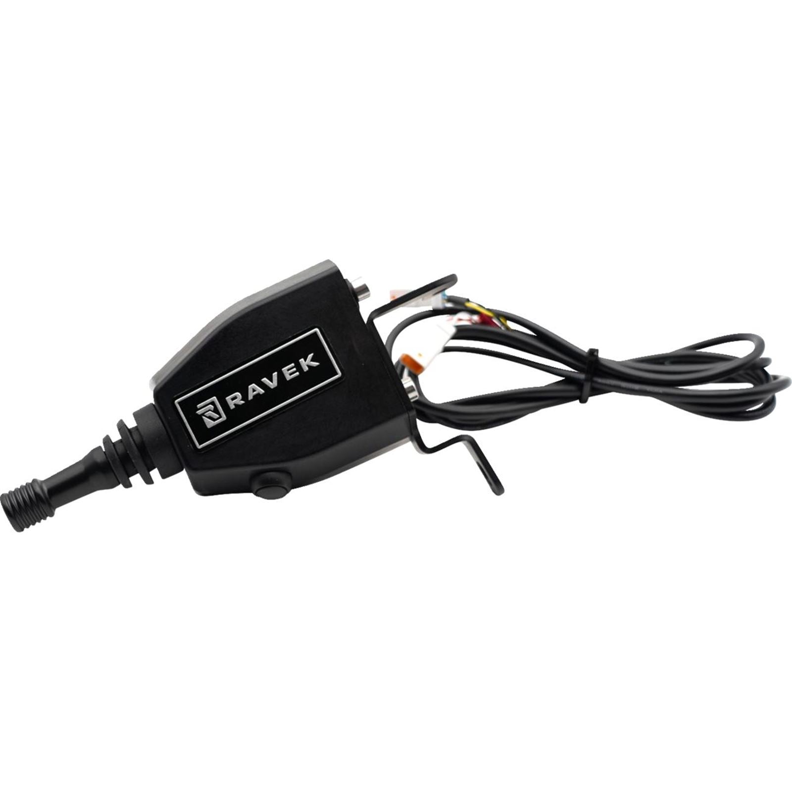 Ravek Steering Column Turn Signal Stalk Lever for UForce/U10 [MPN: 68-1001]_1776371