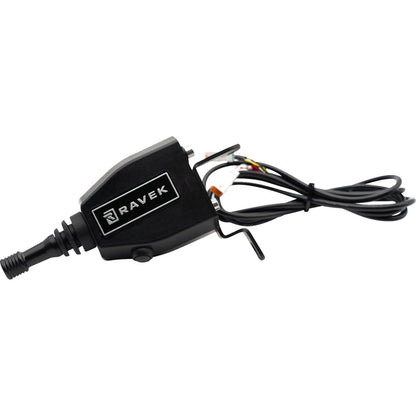 Ravek Steering Column Turn Signal Stalk Lever for UForce/U10 [MPN: 68-1001]_1776371