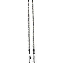 Moose Offroad Whip Light - 3' - RGB - Bluetooth [MPN: SB-RGBBTR-132-PU]_2098614