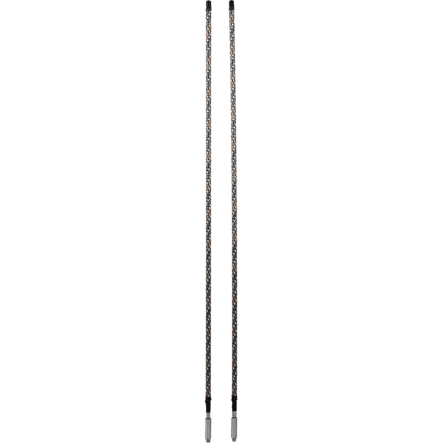 Moose Offroad Whip Light - 5' - RGB - Bluetooth [MPN: SB-RGBBTR-152-PU]_1918341